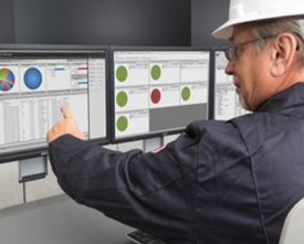 Machinery Reliability Solutions