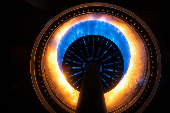 Combustion Management