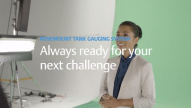 High Performance Tank Gauging