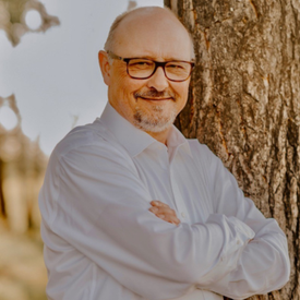 Darin Watson