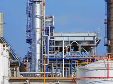 Oil & Gas