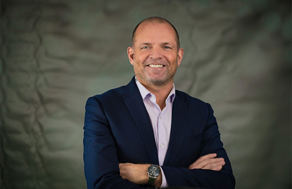 Glenn Cherepak