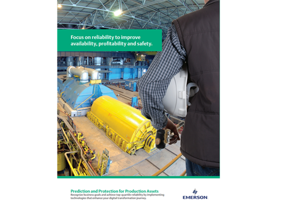Prediction and Protection for Production Asset Management