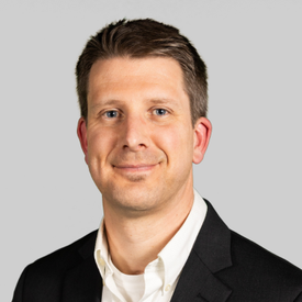 Brian Van Vliet