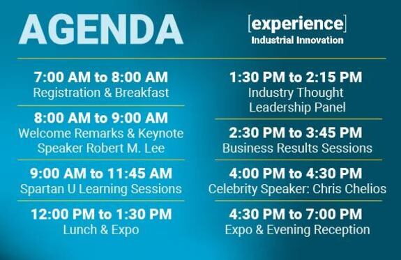 Agenda