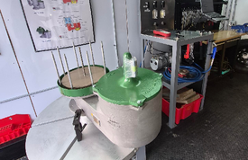 OEM Repair Services