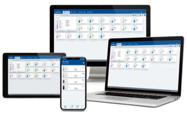 Rosemount™ TankMaster™ Inventory Management Software