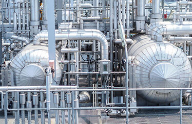 Unlock Savings Through Steam Optimization