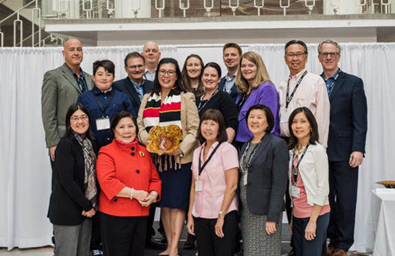 Schulich School of Engineering Awards, 2019