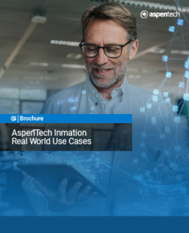 Inmation Real World Use Cases
