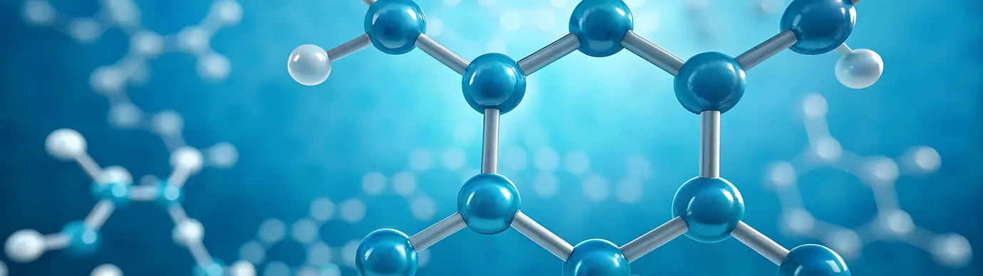 Banner, Benzene, Proven Results, background 