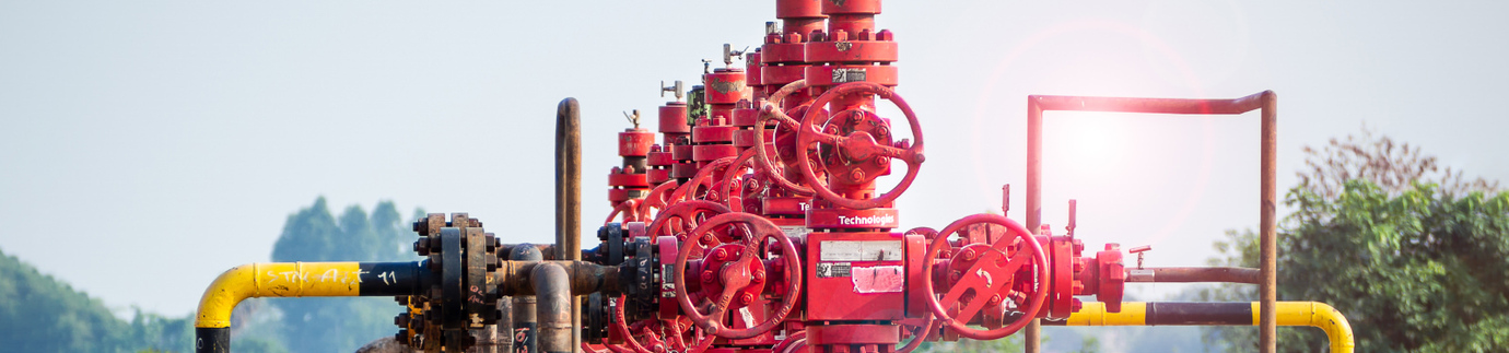 Production Optimization, Safety & Compliance