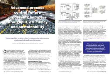 North American Mining Article