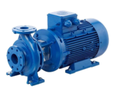 Asset Type: Pumps