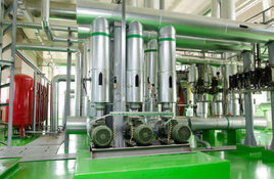 Condensate Control