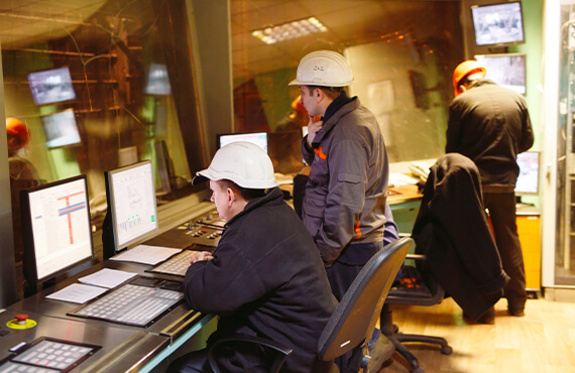 Industry 4.0, is commonly referred to as the 4th industrial revolution.