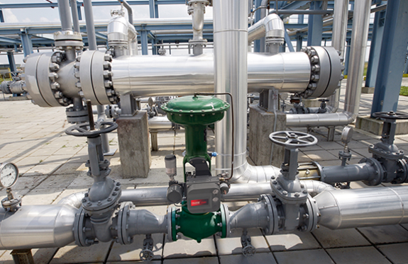 Energy Efficiency & Solutions