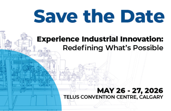 Discover the latest in Industrial Innovation 