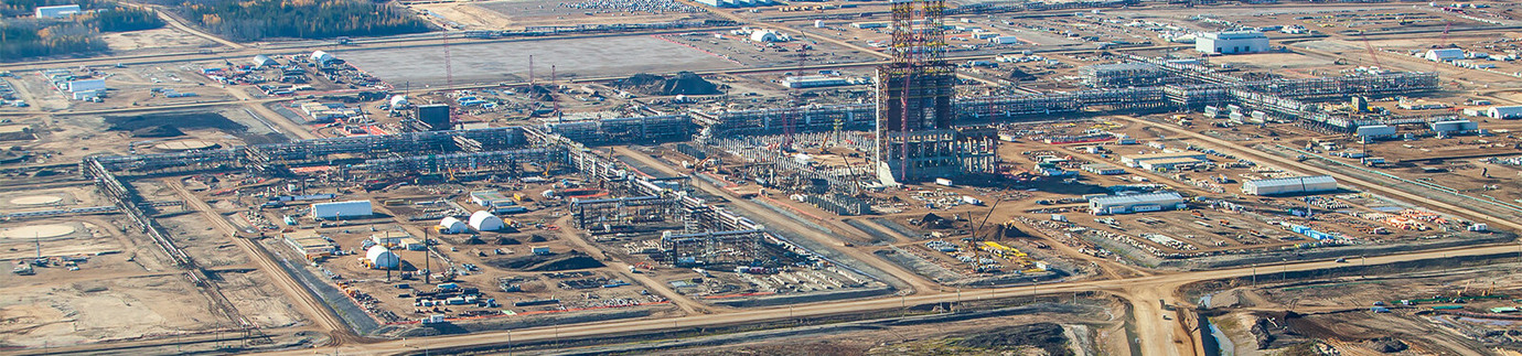 Oil Sands