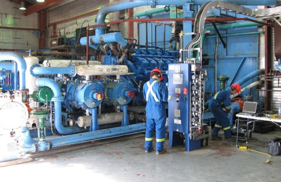 Methane Technology Implementation Program (MTIP)