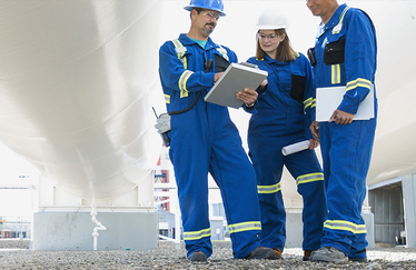 Alberta Job Grant
