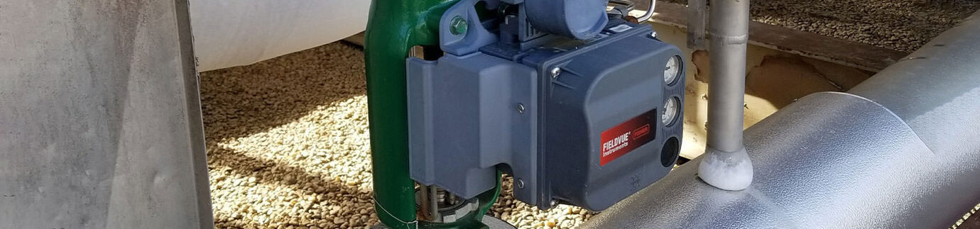 Advanced Process Control