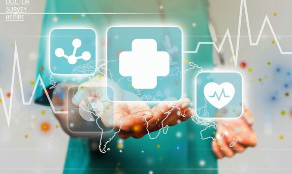 The future of medicine is being developed in the present – Spartan Controls is your partner for Life
