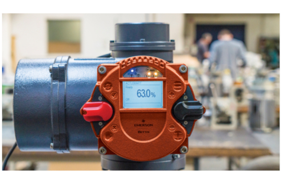 Failsafe Electric Actuation 