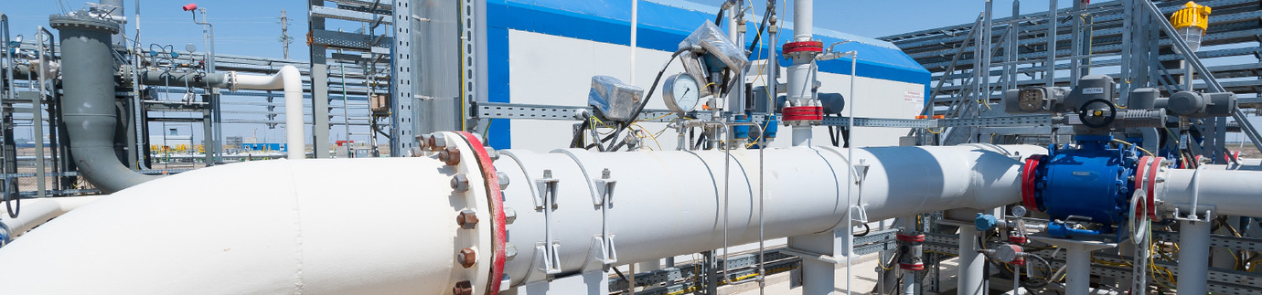 Pump Stations