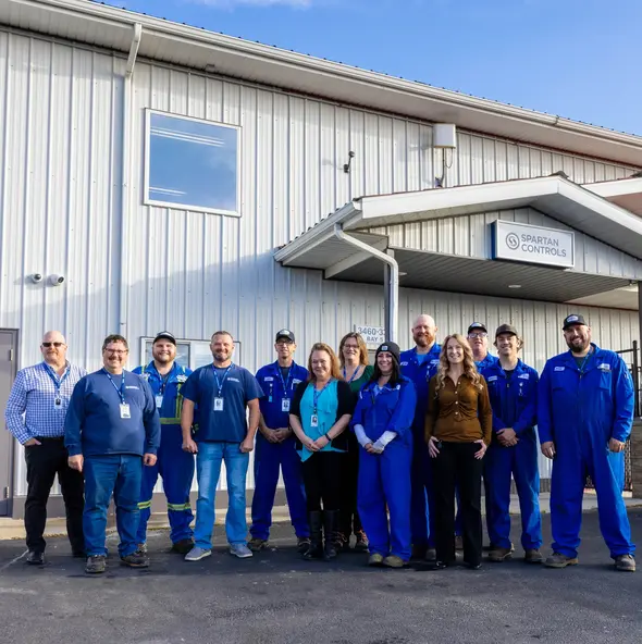 Industrial Operations Run Better With <span> Local Expertise</span> 