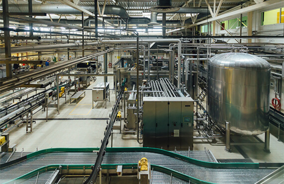 Facilities and equipment need to be designed to adapt in this evolving market. Spartan can partner with you in defining those opportunities.