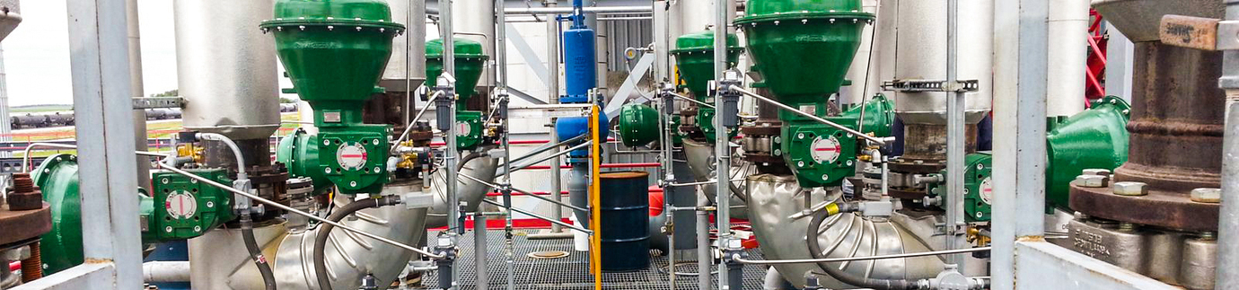Pressure Swing Adsorption 