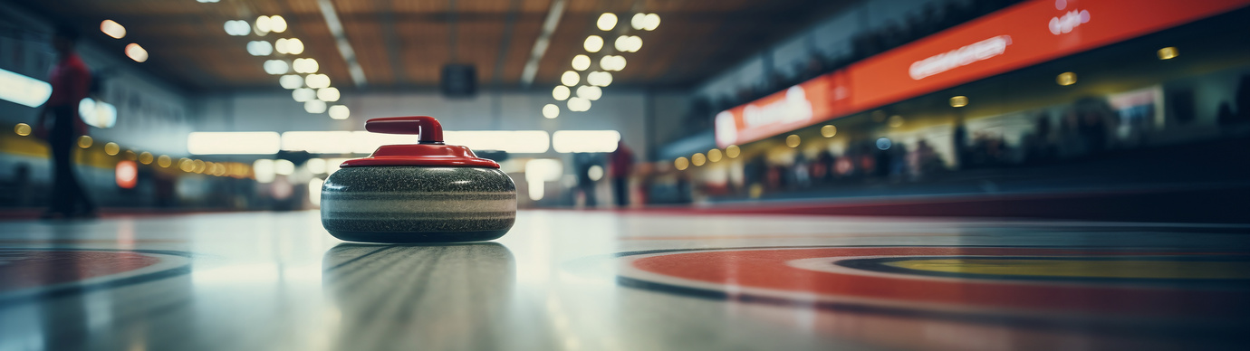 5th Annual Curling FunSpiel
