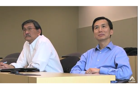 NSERC Industrial Research Chair in Control of Oil Sands Processes is a major strategic initiative taken by the University of Alberta.
