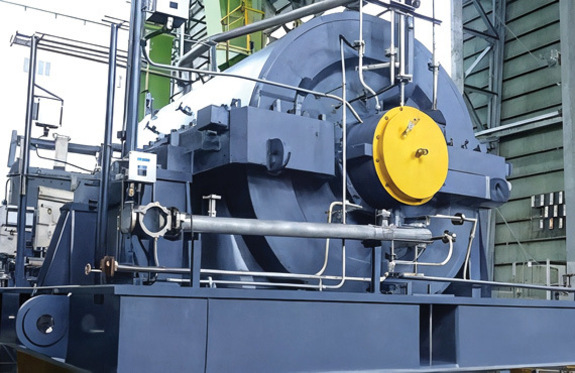 Flow Verified, Bearings Protected