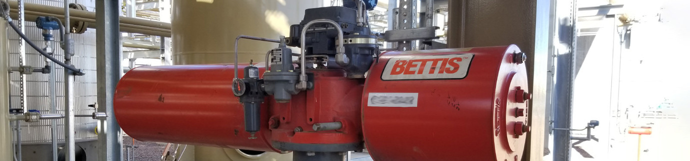 Valve and Measurement Reliability