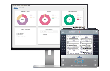 Route Based Monitoring