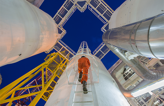Leverage technology and expertise, we deliver effective fire and gas detection, monitoring and warning systems. 