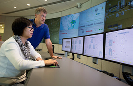 Plant Optimization Services