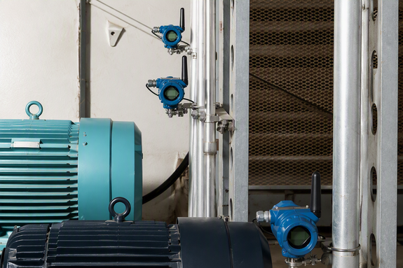Rotating Equipment
