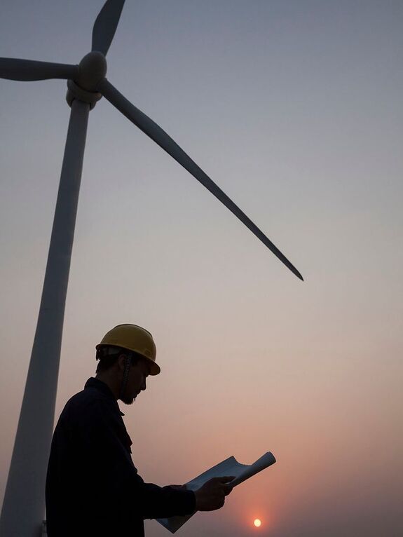 Wind Turbine Control Software Designed to Maximize Production
