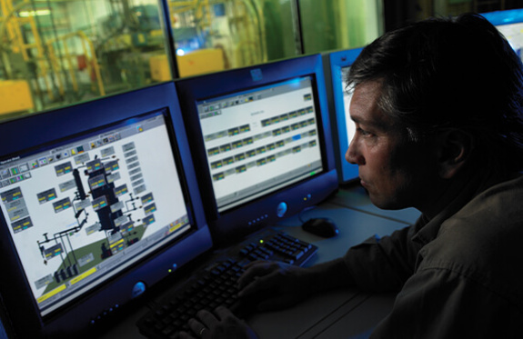 Control & Safety Systems