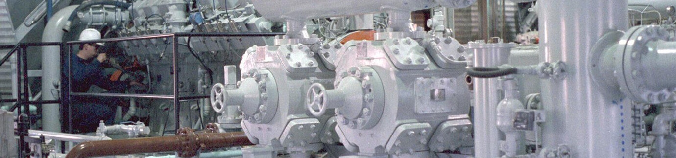 Engine & Compression Products