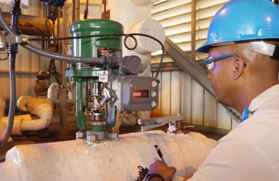 Commissioning & Start Up