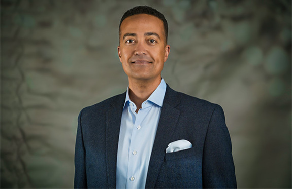 Doug Ndegwa