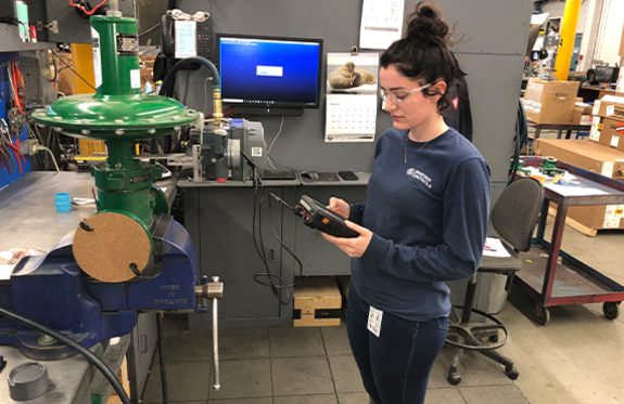 Why Spartan Valve Services 