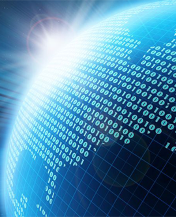Data Centres