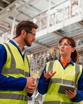Project Services