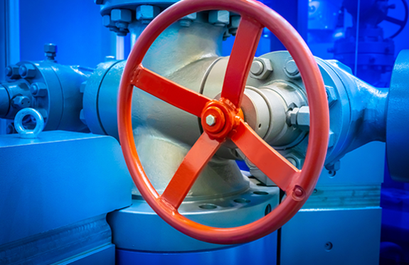 Hydro Power sites require complex valves in some of the most challenging applications that require highest level of reliability.