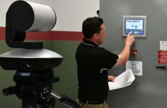 Spartan's solutions provide increased asset protection supported by user friendly, intuitive panels and lifecycle support. 